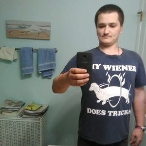 Meet your Posher, Mikey